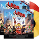 Illustration for article titled The Lego Movie soundtrack to be released as a double LP